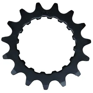 Pignon d'origine Bosch - noir - 15 dents pas cher