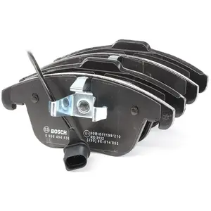 Bosch Remblokken set pas cher