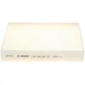 Interieurfilter M5003 Bosch pas cher