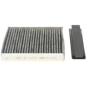 BOSCH Filtre d'habitacle 1987435501 pas cher