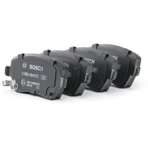 Bosch Remblokken set pas cher