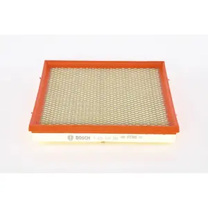 Bosch Automotive S0385 - Filtre à air auto pas cher