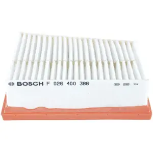 Bosch Automotive S0386 - Filtre à air auto pas cher