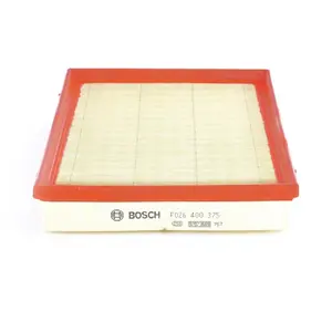 Bosch S0375 - Filtre à air auto pas cher