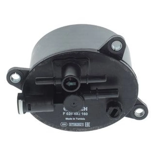 BOSCH Filtre à carburant pour PEUGEOT: 4007 & CITROËN: C Crosser (Ref: F 026 402 160) pas cher