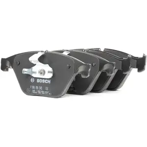 Bosch Automotive Remblokkenset schijfrem pas cher