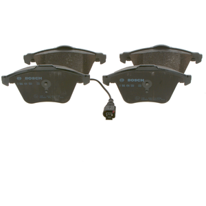 Bosch Automotive Remblokken set pas cher