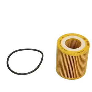 Bosch Automotive P7177 - Filtre à huile auto pas cher