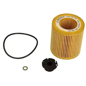 Bosch Automotive P7175 - Filtre à huile auto pas cher
