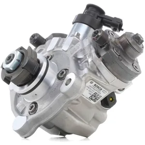 Bosch 0 445 010 635 Pompe d'injection de carburant
