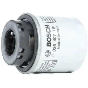Bosch Automotive P7181 - Filtre à huile Auto pas cher