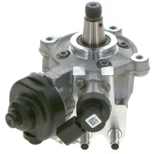 BOSCH Pompe à haute pression pour VOLKSWAGEN: Golf Cabriolet, Tiguan, Caddy, Passat, Jetta, Golf, Crafter, New Beetle, Scirocco (Ref: 0 445 010 583) pas cher