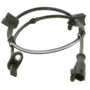BOSCH Capteur ABS pour FORD: Fiesta, B-Max (Ref: 0 265 009 270)Vendu paroscaro