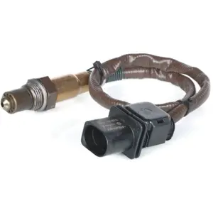 BOSCH Sonde lambda pour MERCEDES-BENZ: Classe S, Classe G, Classe C, Classe E, Classe GLK, Classe SL, Classe CLS (Ref: 0 258 017 347)
