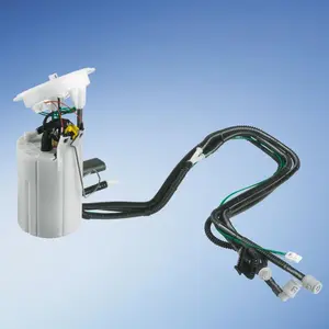 BOSCH Pompe à carburant pour BMW: Série 6, Série 5 (Ref: 0 580 202 029)