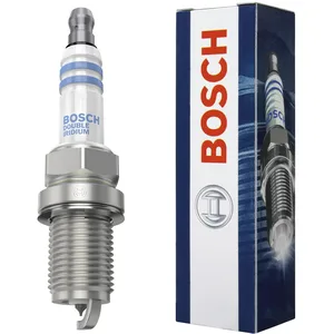 Bosch Bougie FR8DII33X pas cher