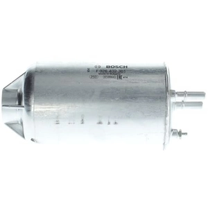 BOSCH Filtre à carburant pour MAN: TGE & VOLKSWAGEN: Crafter (Ref: F 026 402 301) pas cher