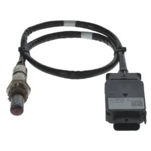 BOSCH Capteur NOx, Catalyseur NOx pour SEAT: Ateca, Leon & VOLKSWAGEN:...Vendu paroscaro