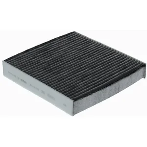BOSCH Filtre à charbon actif pour habitacle pas cher