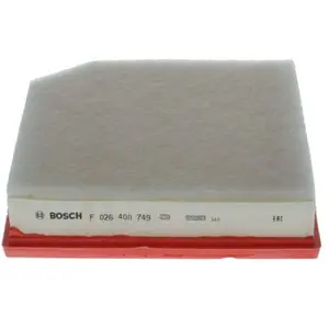 BOSCH Filtre à air pour VOLVO: V90, XC 40, S90 (Ref: F 026 400 749) pas cher