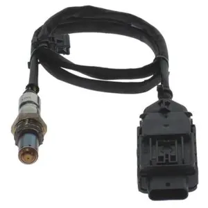 BOSCH Capteur NOx, Catalyseur NOx pour SKODA: Kodiaq & VOLKSWAGEN: Tig... pas cher