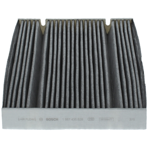 Bosch R5628 - Filtre d'habitacle avec charbon actif pas cher