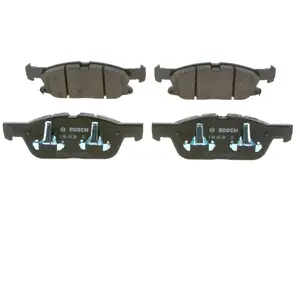 Bosch Remblokkenset schijfrem pas cher