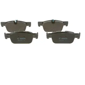 Bosch Automotive Remblokkenset schijfrem pas cher