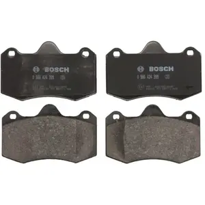 Bosch Automotive Remblokkenset schijfrem pas cher