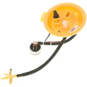 BOSCH Unité d'injection de carburant pour BMW: Série 5, Série 6 (Ref: 0 986 580 424)
