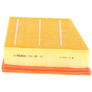 Bosch S0592 - Filtre à air auto pas cher