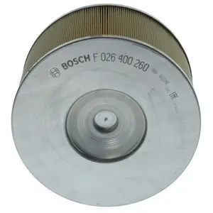 BOSCH Filtre à air pour LEXUS: LX 470 & TOYOTA: Land Cruiser (Ref: F 026 400 260) pas cher