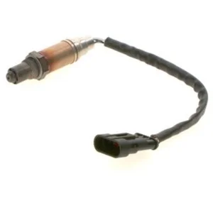 BOSCH Sonde lambda pour FIAT: Stilo, Panda, Punto, Seicento, Barchetta & LANCIA: Lybra (Ref: F 00H L00 449)