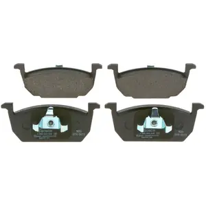 Remblokkenset schijfrem BP2470 Bosch pas cher