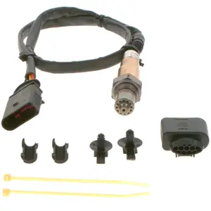 Bosch Automotive Lambdasonde pas cher
