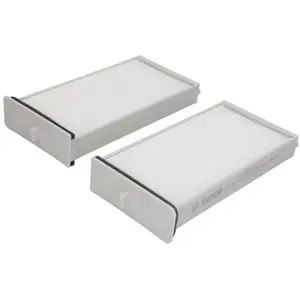 Comparateur de prix : Interieurfilter M5119 Bosch
