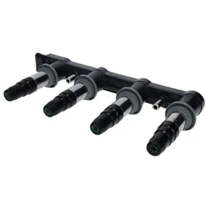 BOSCH Bobine d'allumage pour CHEVROLET: Cruze, Aveo, Orlando (Ref: 0 9...Vendu paroscaro