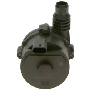 BOSCH Pompe à eau additionnelle pour BMW: X7, X5, Série 7, Série 8, Série 5, X6 (Ref: 0 392 023 487)
