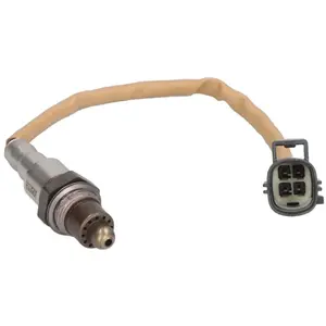 BOSCH Sonde lambda pour JAGUAR: F Type, E Pace (Ref: 0 258 030 04F)