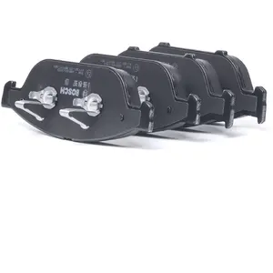 Comparateur de prix : Bosch Automotive Remblokkenset schijfrem