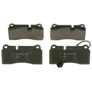 Bosch Automotive Remblokkenset schijfrem pas cher