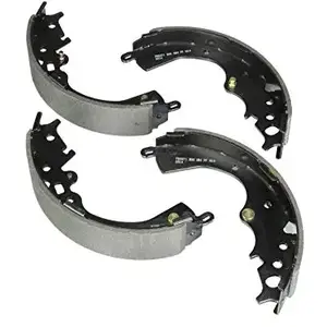 Comparateur de prix : Bosch Automotive Set Trommelremschoenen