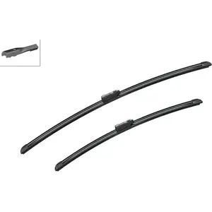 Bosch Automotive, Essuie-glaces, Aerotwin A621S pas cher