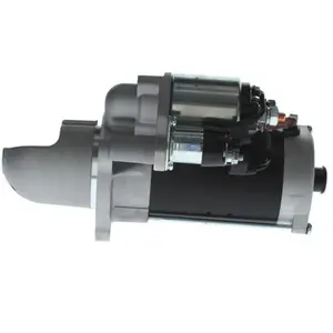 BOSCH Démarreur (Ref: 1 986 S10 088)