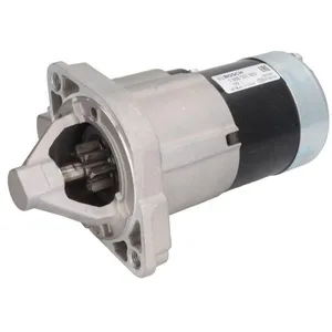 BOSCH Démarreur pour HYUNDAI: Getz, Accent, Elantra, Amica, Atos Prime, Atos, Matrix & MITSUBISHI: Space Runner, Space wagon (Ref: 1 986 S01 002)