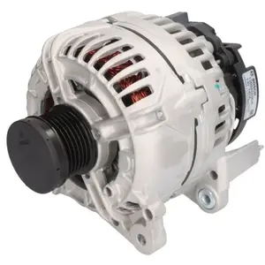 BOSCH Alternateur pour VOLKSWAGEN: Golf Cabriolet, Golf, Jetta, New Beetle, Polo, Caddy & SKODA: Yeti, Octavia, Rapid, Fabia (Ref: 1 986 A00 908)