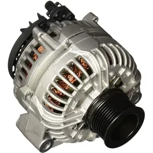 BOSCH Alternateur pour IVECO: Daily & FIAT: Ducato (Ref: 1 986 A01 087)