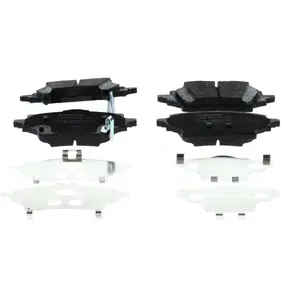Remblokkenset schijfrem BP2529 Bosch pas cher