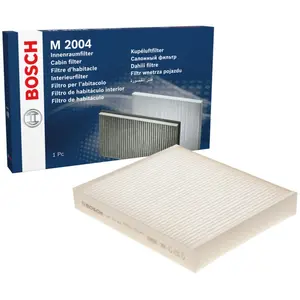 Bosch Interieurfilter pas cher