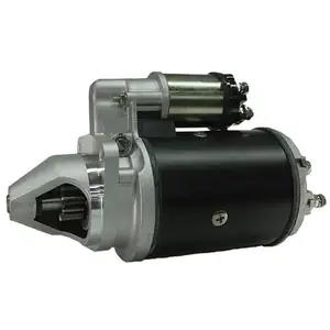 Startmotor / Starter 0986025510 Bosch pas cher